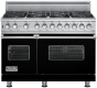 Viking VGSC5488BBK