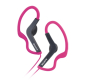 Sony MDRAS200PINK