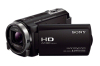 Sony HDRCX430V