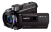 Sony HDRPJ790V
