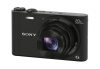 Sony DSCWX300B
