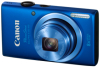 Canon ELPH115ISBLUEKIT