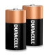 Duracell C8PACK