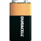 Duracell 9V2PACK