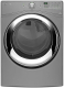Whirlpool WED86HEBCS