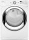 Whirlpool WED86HEBWH