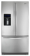 Whirlpool WRF736SDMSS