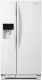 Whirlpool WRS342FIWH