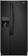 Whirlpool WRS322FDBK