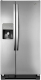 Whirlpool WRS322FDMSS