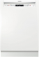 Bosch SHE7PT52WH