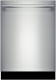 Bosch SHX4AT75SS