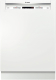 Bosch SHE53T52WH