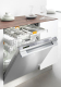 Miele G5675SCSFSS