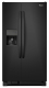 Whirlpool WRS325FDBK