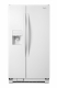 Whirlpool WRS325FDWH