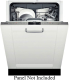 Bosch SHV68T53