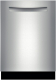 Bosch SHP7PT55SS