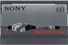 Sony MGR60