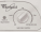 Whirlpool AD25BSR - Control Panel