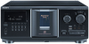 Sony CDPCX355