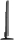 Sharp LC-46D64U - Right Profile