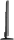 Sharp LC-52D64U - Right Profile