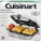 Cuisinart WM-SW2 - Box