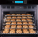 Dacor MOV230S - Open