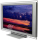 Sony KDL-46XBR2 - Left Angle Image