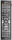 Onkyo TX-NR905B - Remote Control