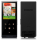 Samsung YP-T10JAB/XAA - Front & Back View
