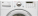 LG DLGX7188WM - Control Panel