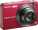 Sony DSC-W170R - Side Image