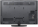 Sony KDL-52Z5100 - Rear