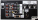 Panasonic TCP50V10 - Rear Components