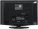 Sharp LC-22DV27UT - Back