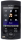 Sony NWZ-S545BLK - Front