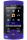 Sony NWZ-S544VLT - Front