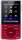 Sony NWZ-E345RED - Front