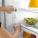 Amana AFD2535DEW - Dispenser