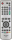 Sharp LC-20SH21U - Remote Image