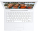 Apple MA700LL/A - Keyboard Image