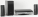 Samsung HT-X200T/XAA - Left Horizontal