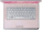 Sony VGN-CR120E/P - Keyboard Image