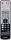 Yamaha YSP-3000BL - Remote Image