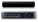 Samsung YP-T10JAB/XAA - Top / Bottom View