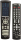 Denon AVR-5308CI - Remote