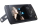 Sony NWZ-S545BLK - With Stand