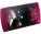 Sony NWZ-S544RED - Horizontal